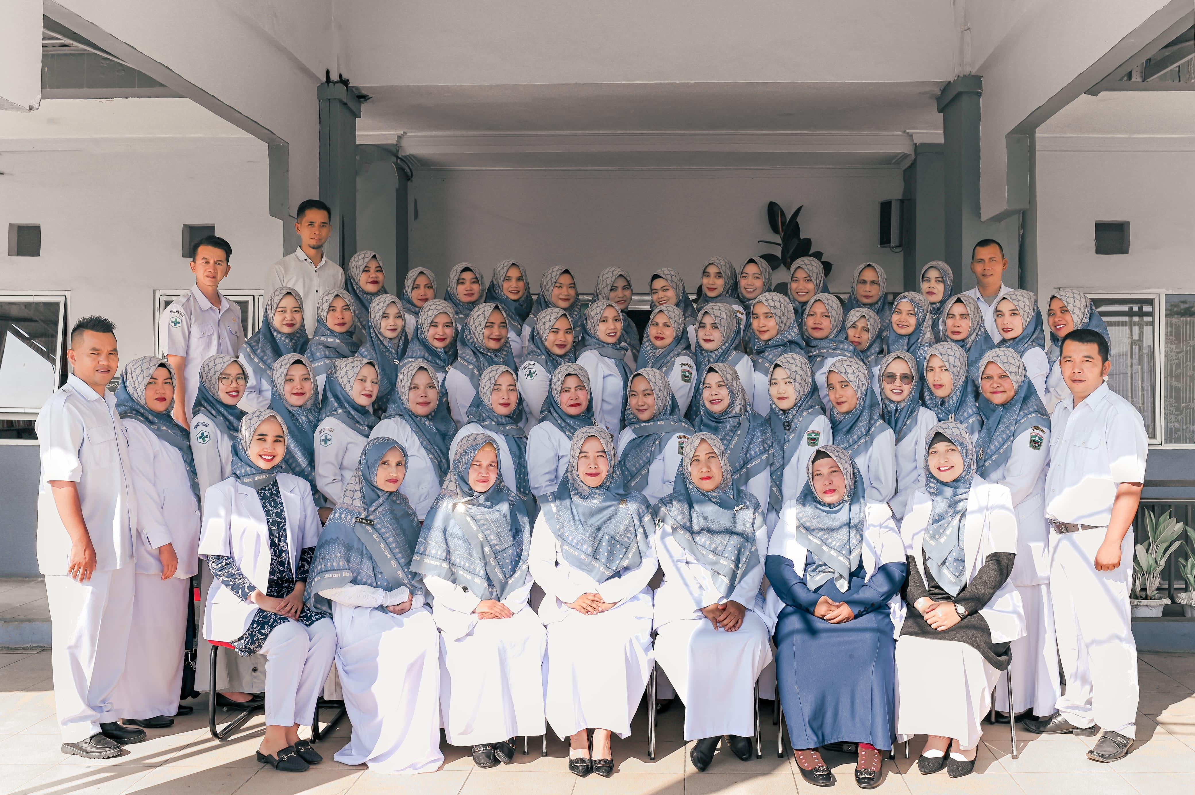 Puskesmas Team